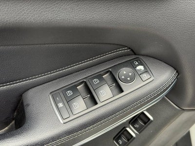 2018 Mercedes-Benz GLS GLS 550