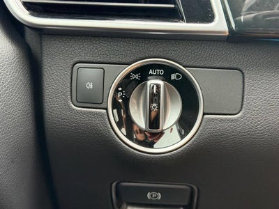 2018 Mercedes-Benz GLS GLS 550