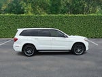 2018 Mercedes-Benz GLS GLS 550