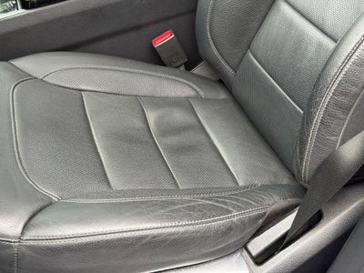 2018 Mercedes-Benz GLS GLS 550