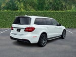 2018 Mercedes-Benz GLS GLS 550