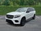 2018 Mercedes-Benz GLS GLS 550