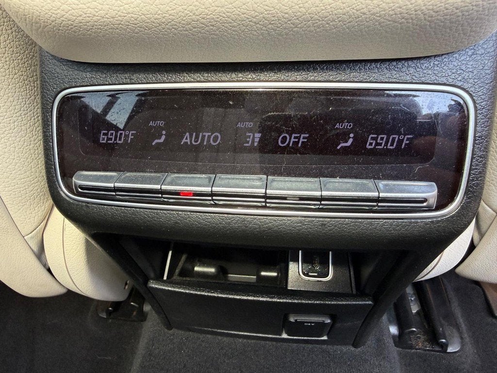 2021 Mercedes-Benz GLS GLS 450
