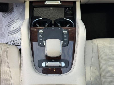 2021 Mercedes-Benz GLS GLS 450