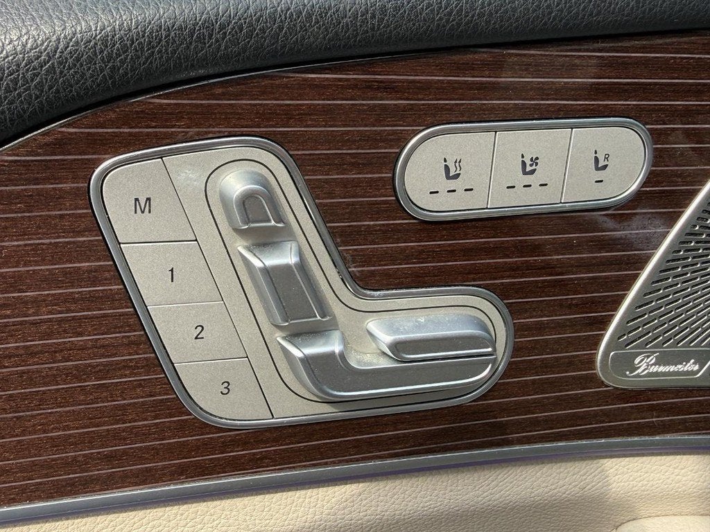 2021 Mercedes-Benz GLS GLS 450