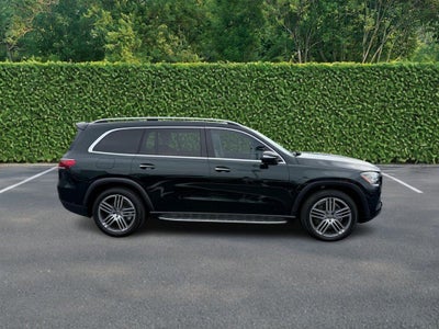 2021 Mercedes-Benz GLS GLS 450