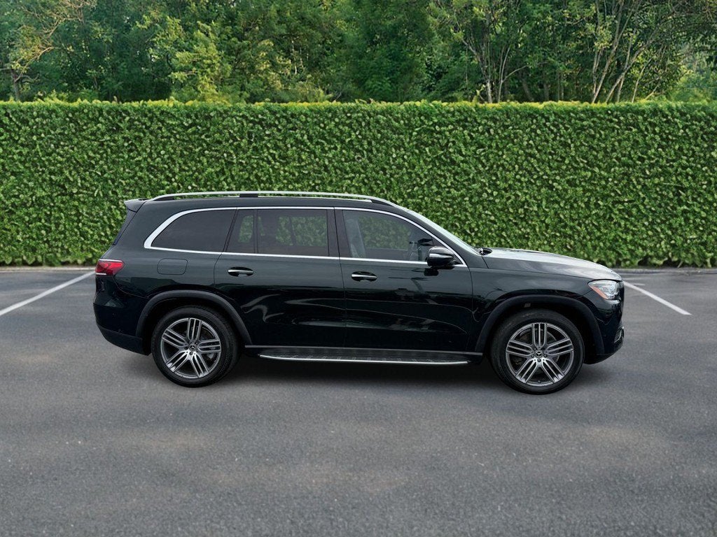2021 Mercedes-Benz GLS GLS 450