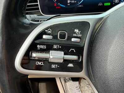 2021 Mercedes-Benz GLS GLS 450