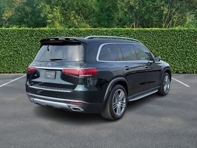 2021 Mercedes-Benz GLS GLS 450