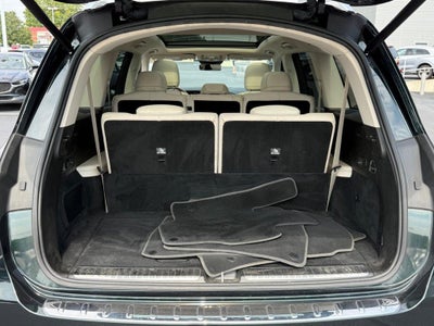 2021 Mercedes-Benz GLS GLS 450