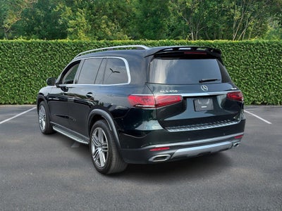 2021 Mercedes-Benz GLS GLS 450
