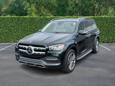 2021 Mercedes-Benz GLS GLS 450