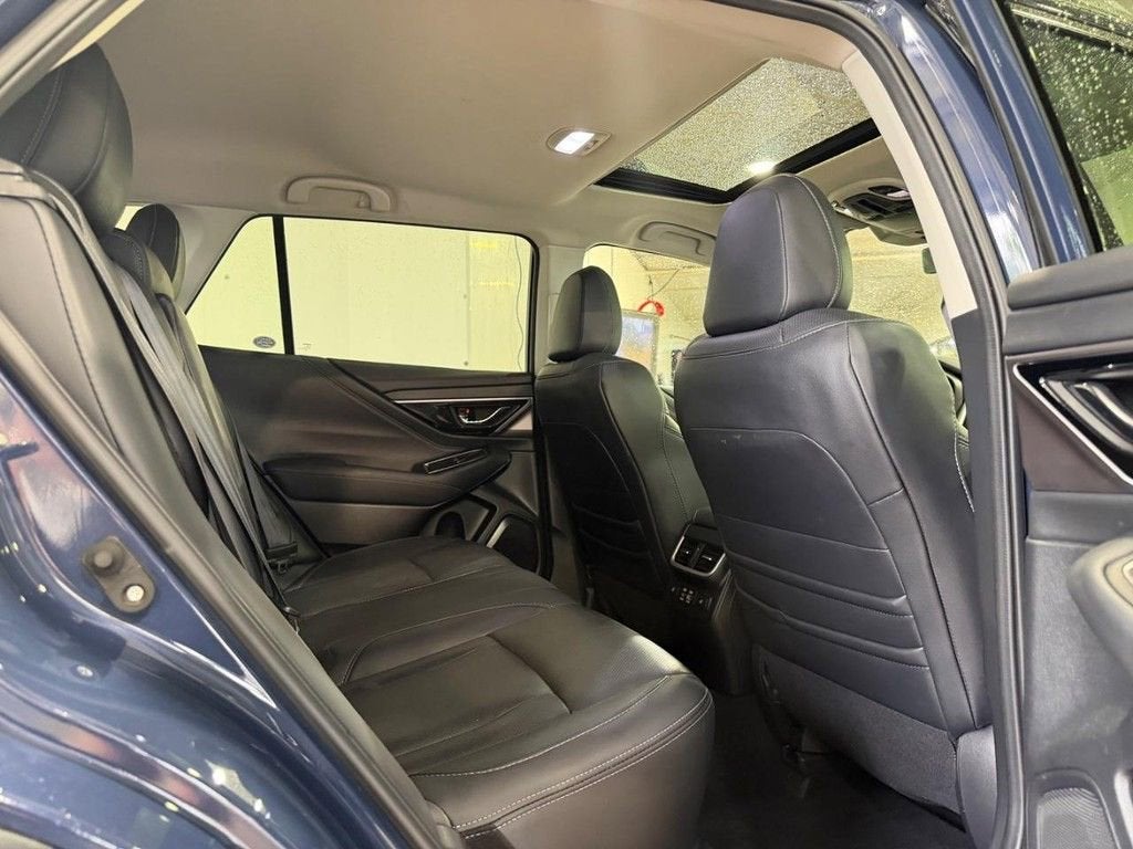 2024 Subaru Outback Touring XT