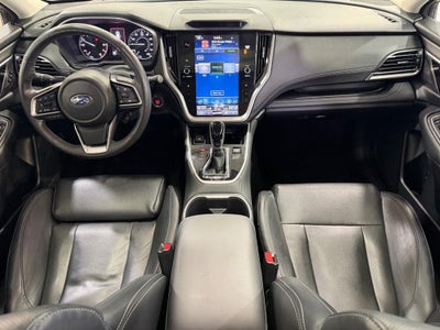 2024 Subaru Outback Touring XT
