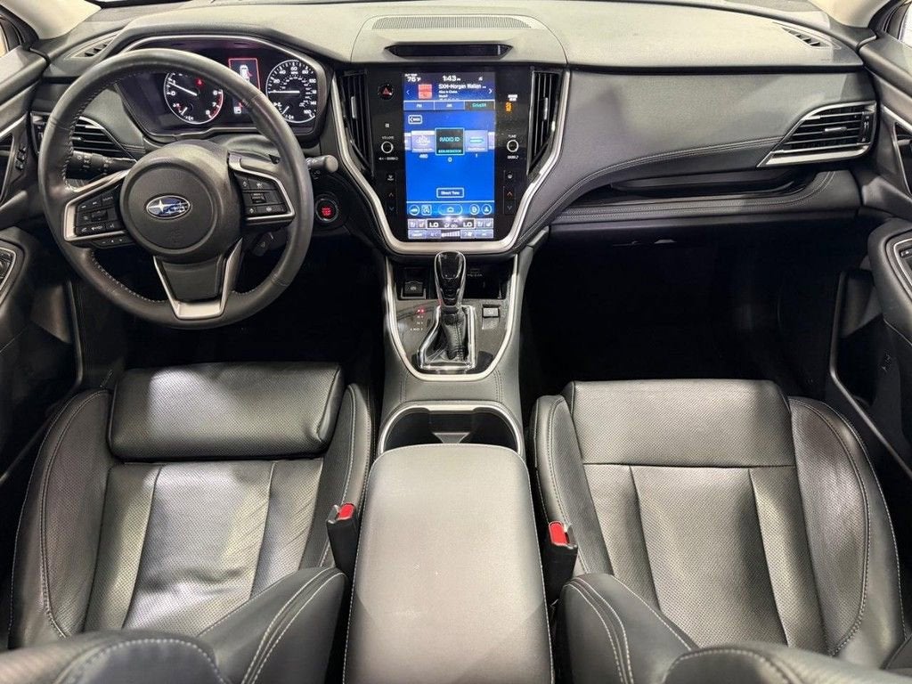 2024 Subaru Outback Touring XT