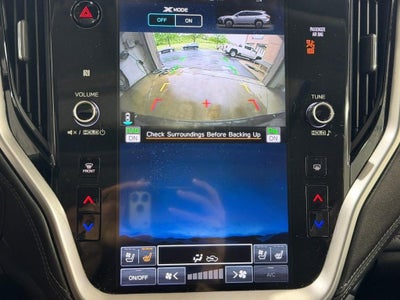 2024 Subaru Outback Touring XT