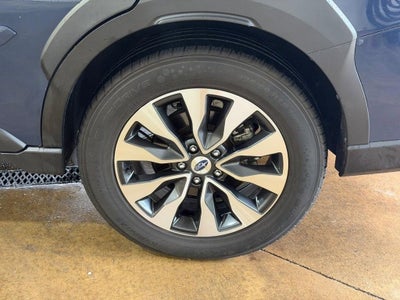2024 Subaru Outback Touring XT