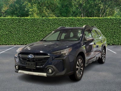 2024 Subaru Outback Touring XT
