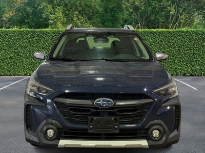2024 Subaru Outback Touring XT