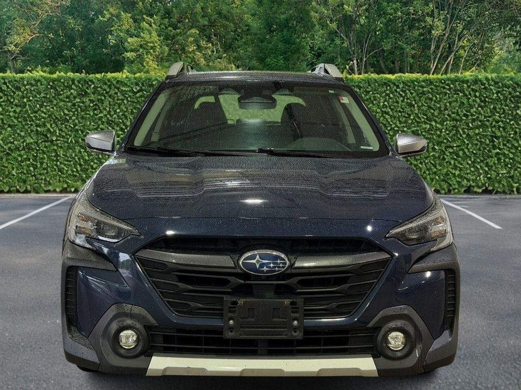 2024 Subaru Outback Touring XT