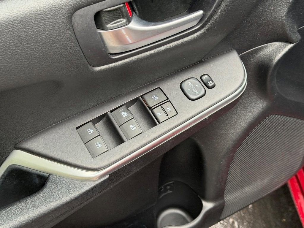 2015 Toyota Camry XLE