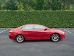 2015 Toyota Camry XLE