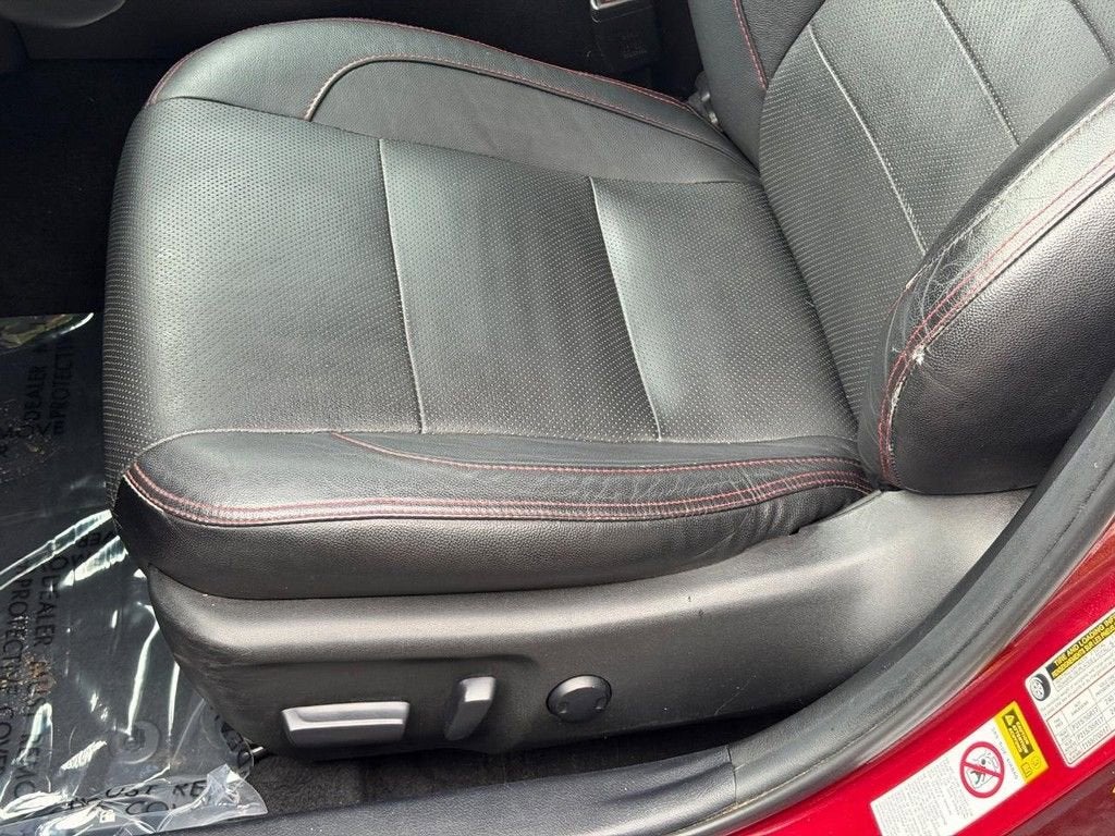 2015 Toyota Camry XLE