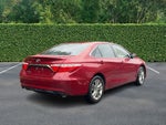 2015 Toyota Camry XLE