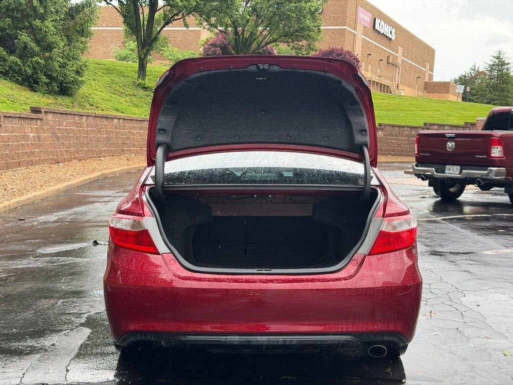 2015 Toyota Camry XLE
