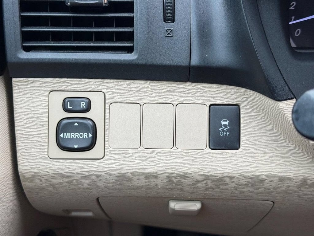 2012 Toyota Venza LE