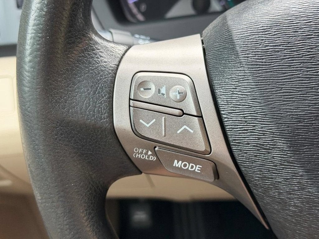 2012 Toyota Venza LE