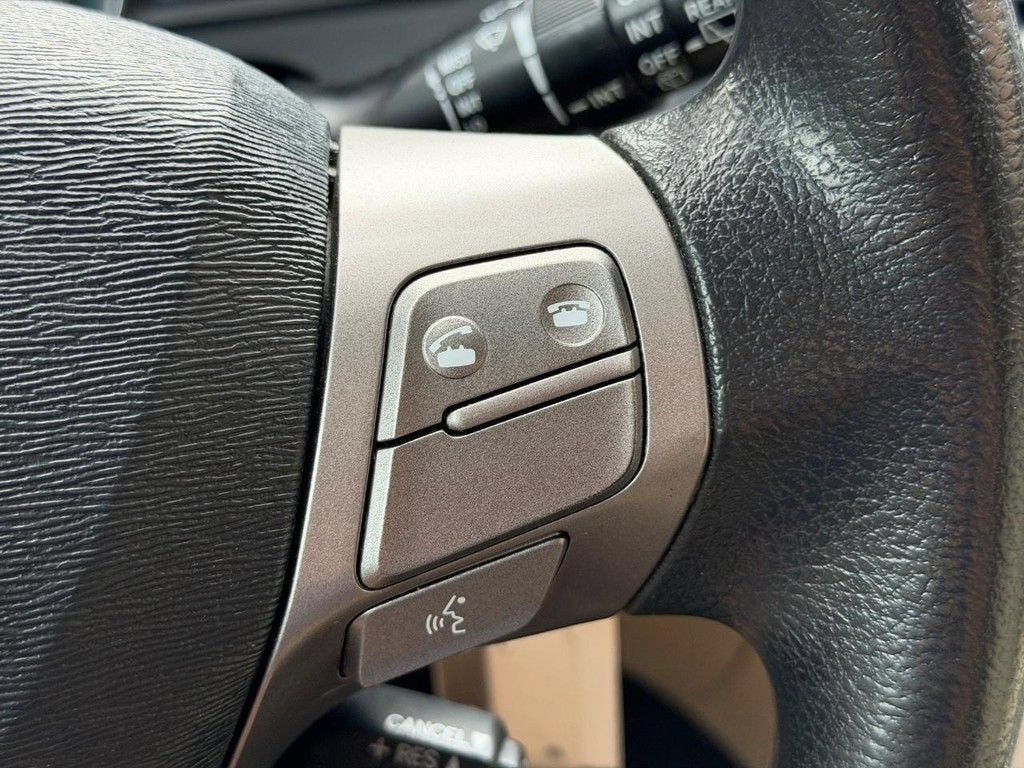 2012 Toyota Venza LE