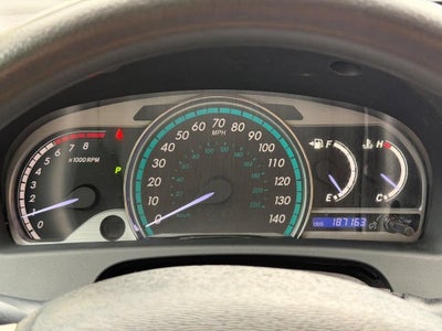 2012 Toyota Venza LE