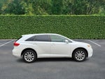 2012 Toyota Venza LE
