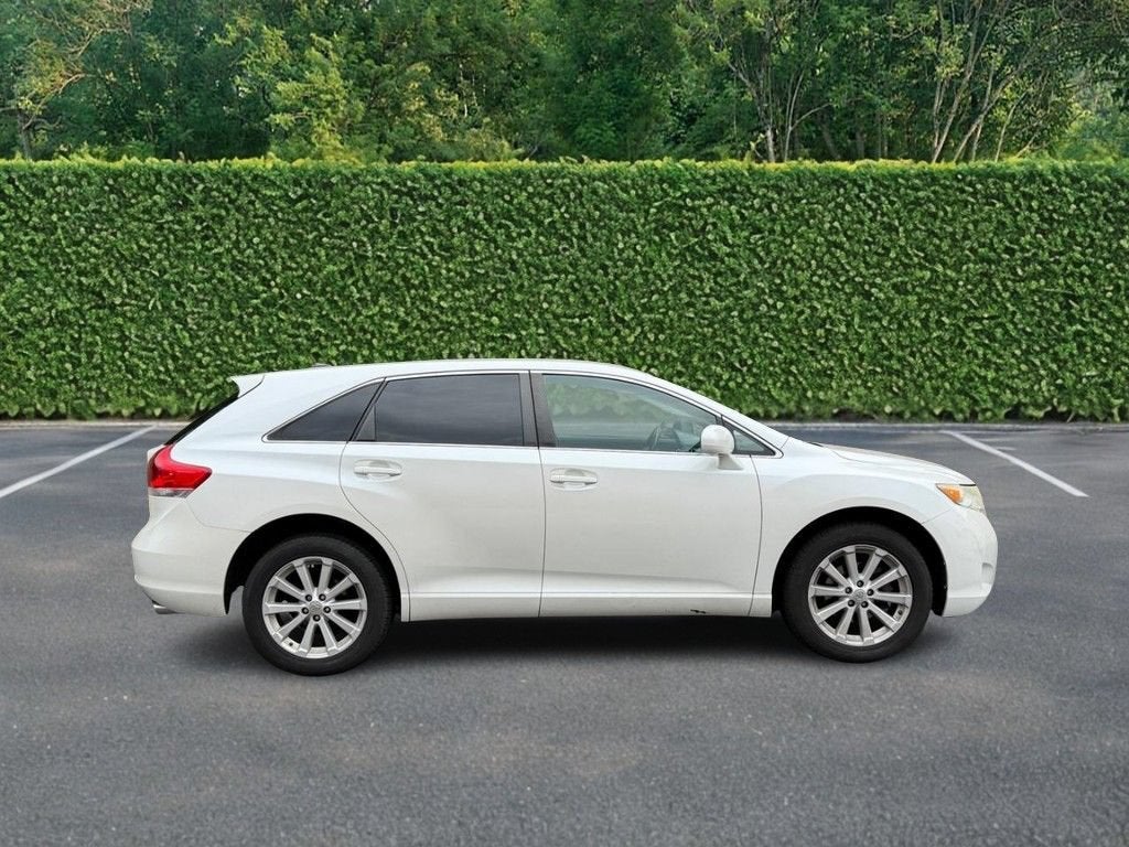 2012 Toyota Venza LE