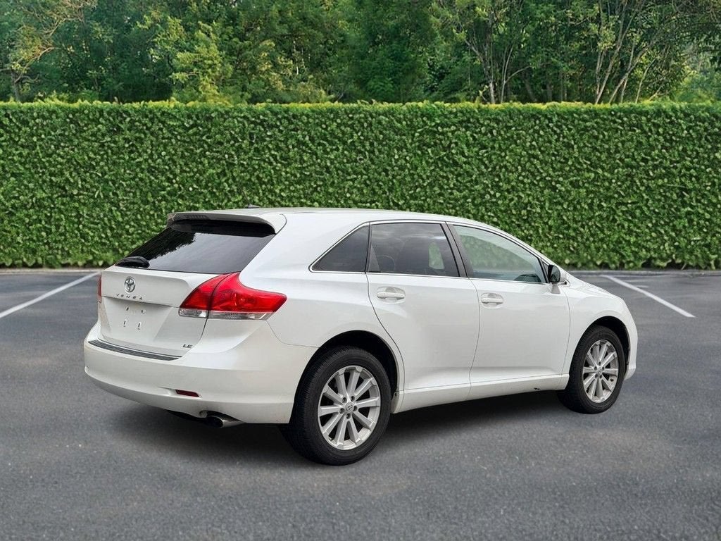 2012 Toyota Venza LE