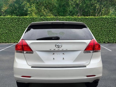 2012 Toyota Venza LE
