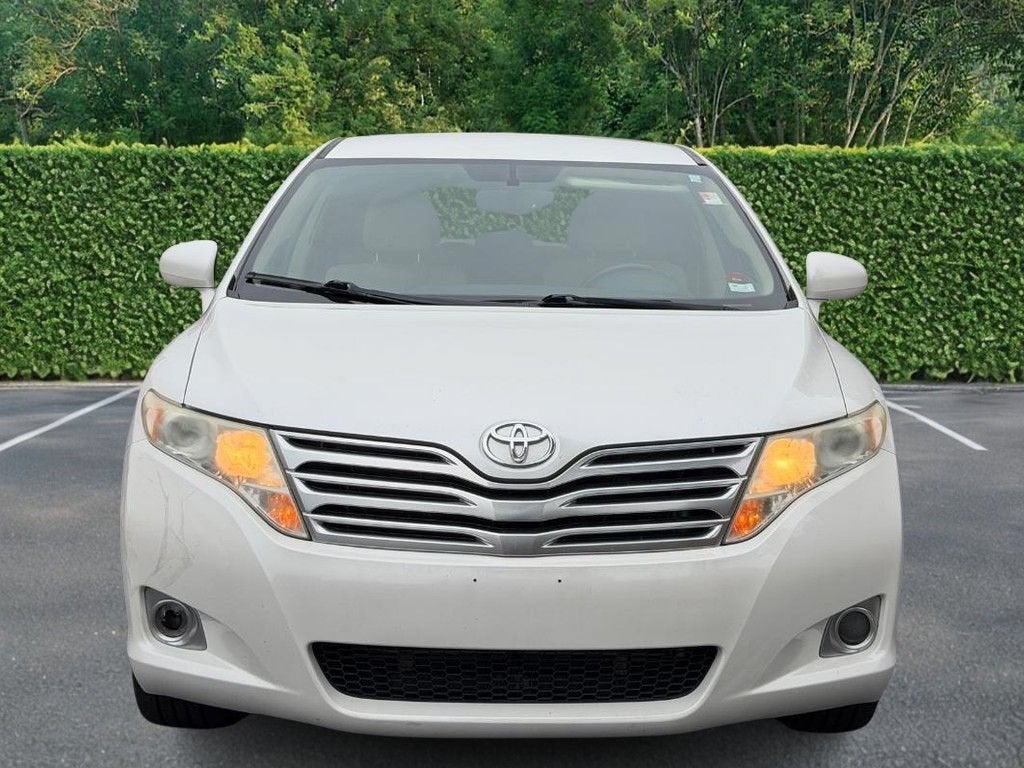 2012 Toyota Venza LE