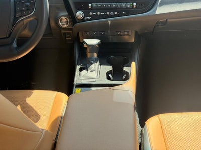 2023 Lexus ES ES 350