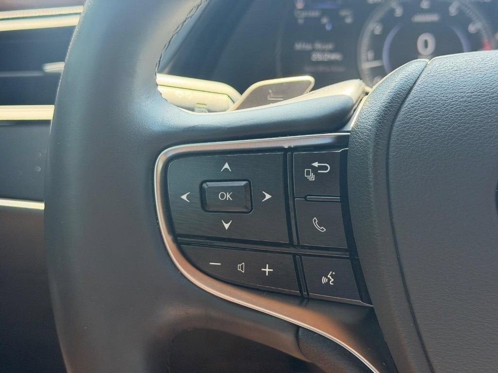2023 Lexus ES ES 350