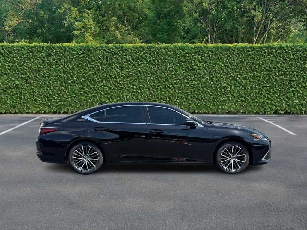 2023 Lexus ES ES 350