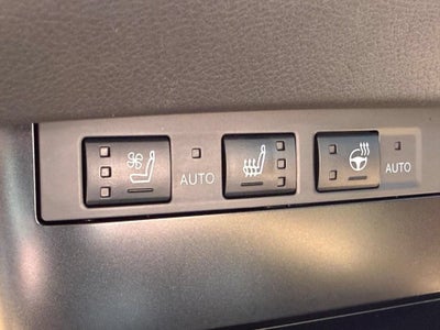2023 Lexus ES ES 350