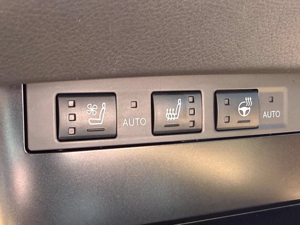 2023 Lexus ES ES 350
