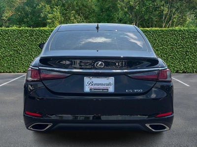 2023 Lexus ES ES 350