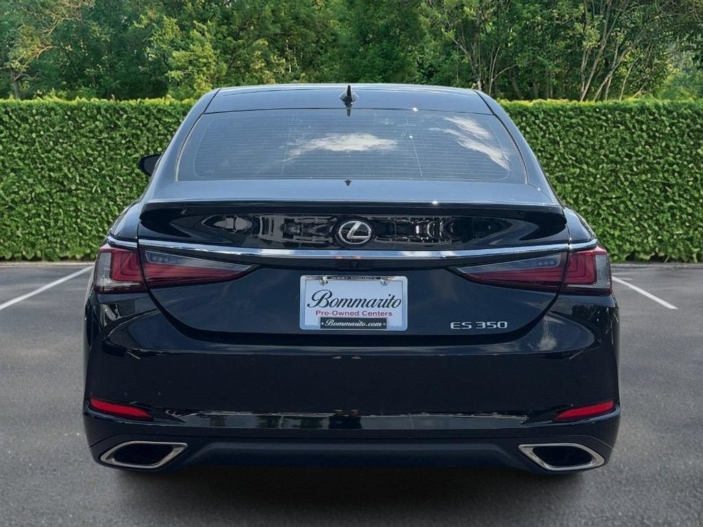 2023 Lexus ES ES 350