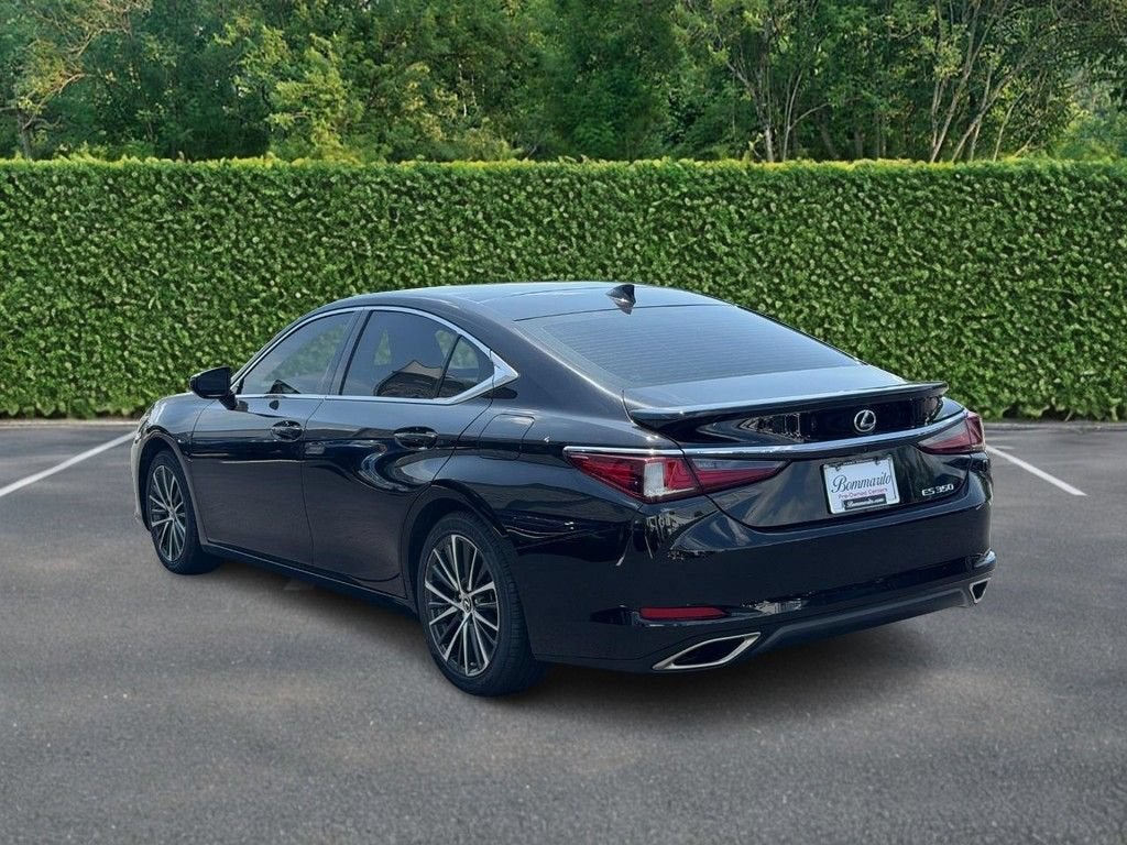 2023 Lexus ES ES 350