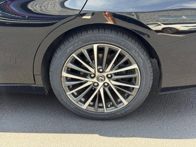 2023 Lexus ES ES 350