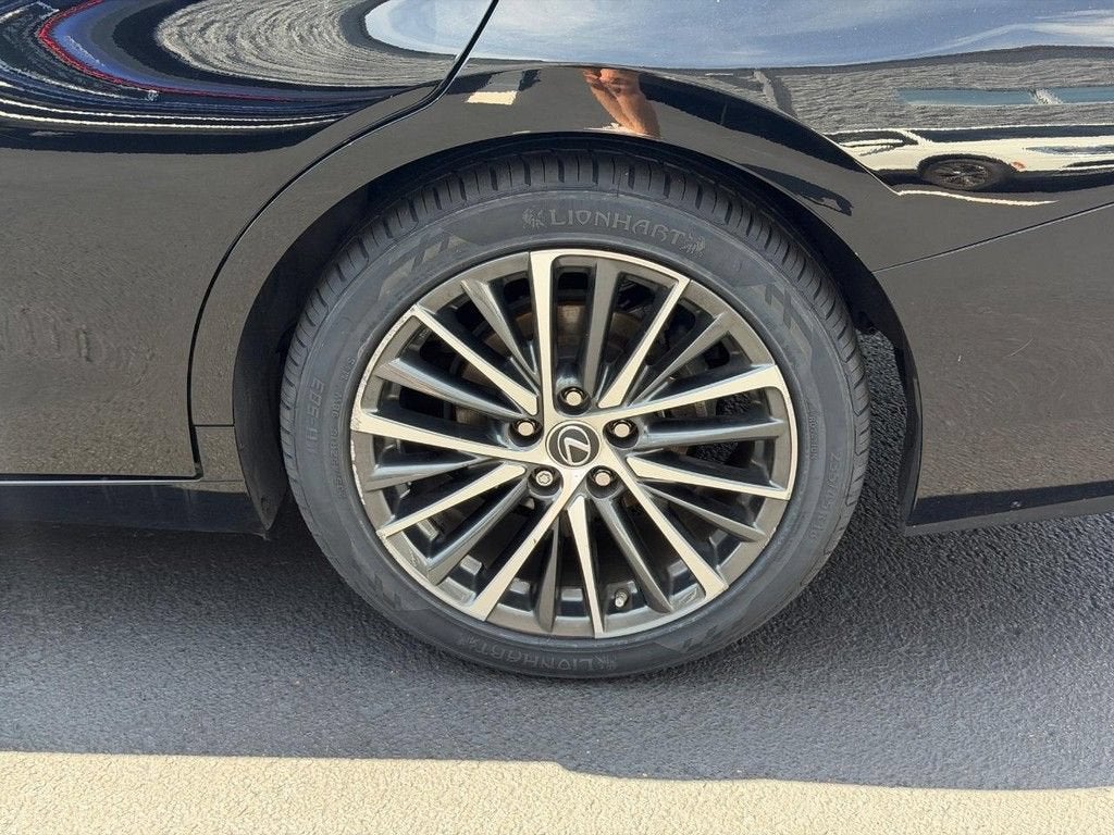 2023 Lexus ES ES 350