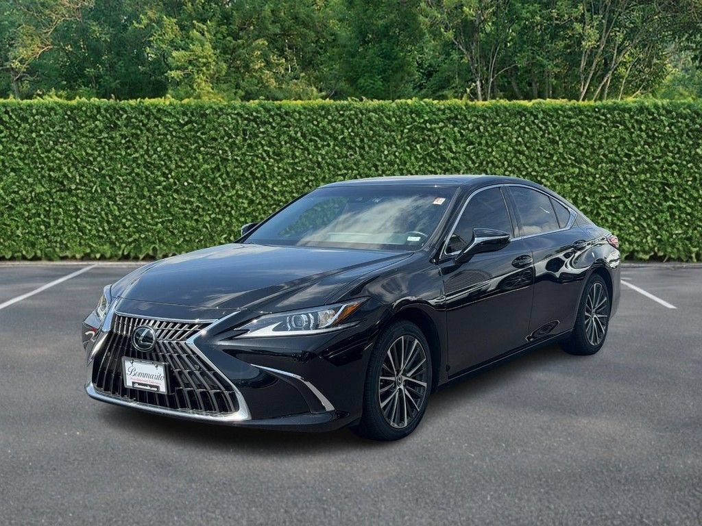 2023 Lexus ES ES 350