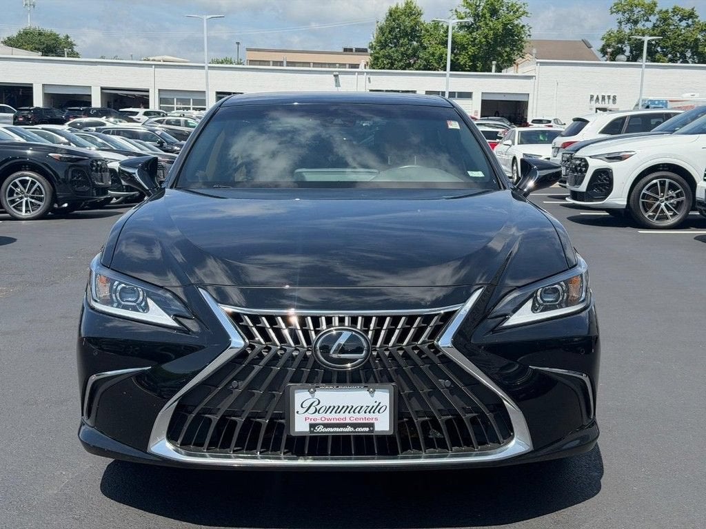 2023 Lexus ES ES 350